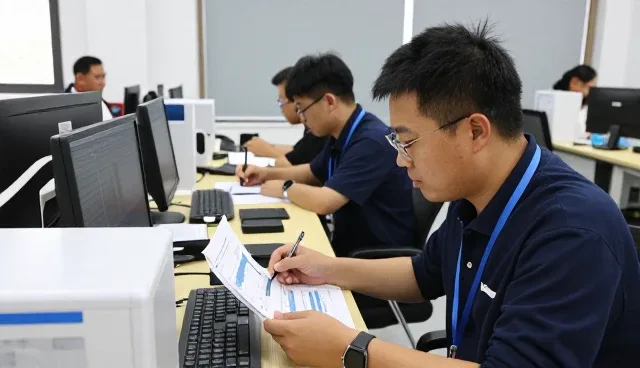管理培训如何服务不同项目现场